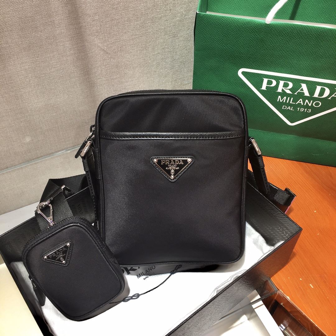 Pra*a satchel bags